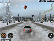 Giochi di Rally Online - Super Rally Challenge 2